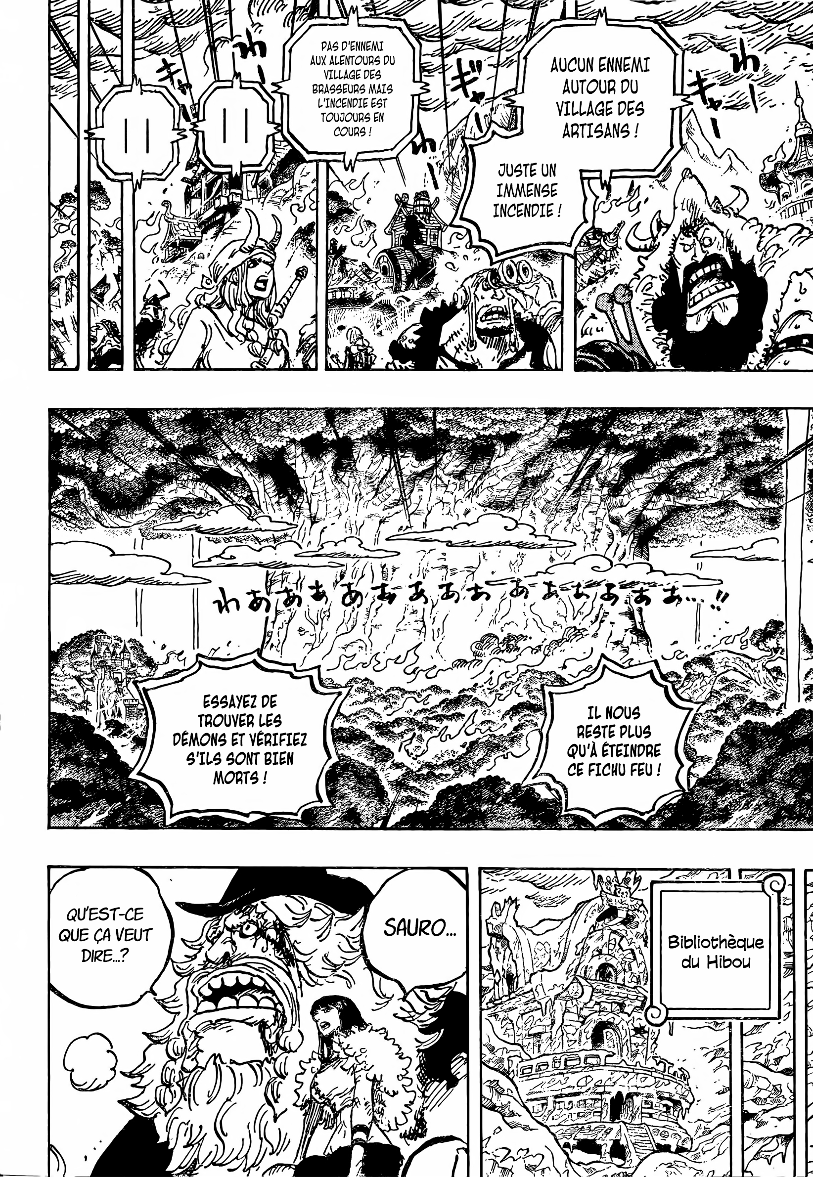       One   Piece 1178 Page 11